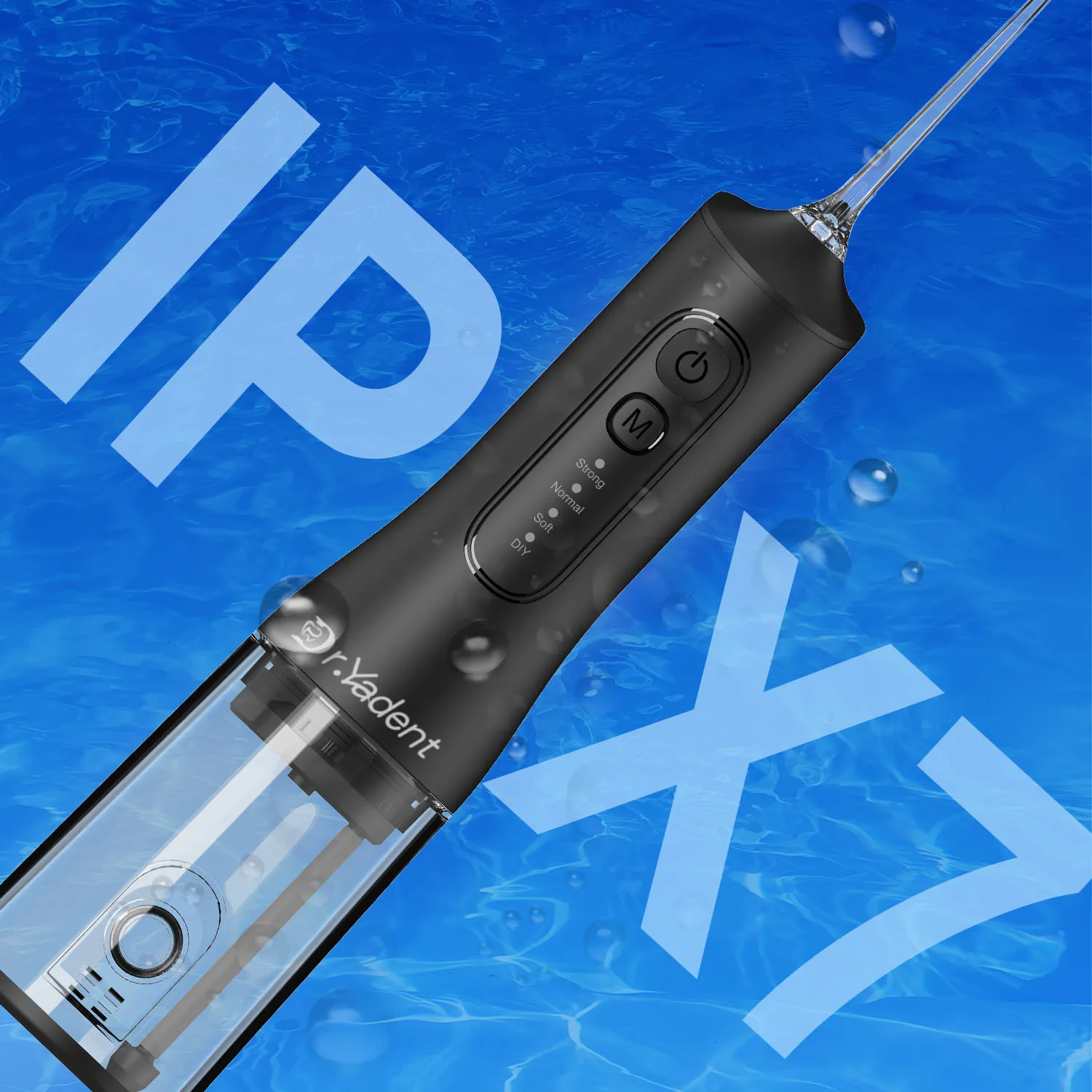 Thumbnail 2 - #41 Trending Power Flossers Right Now