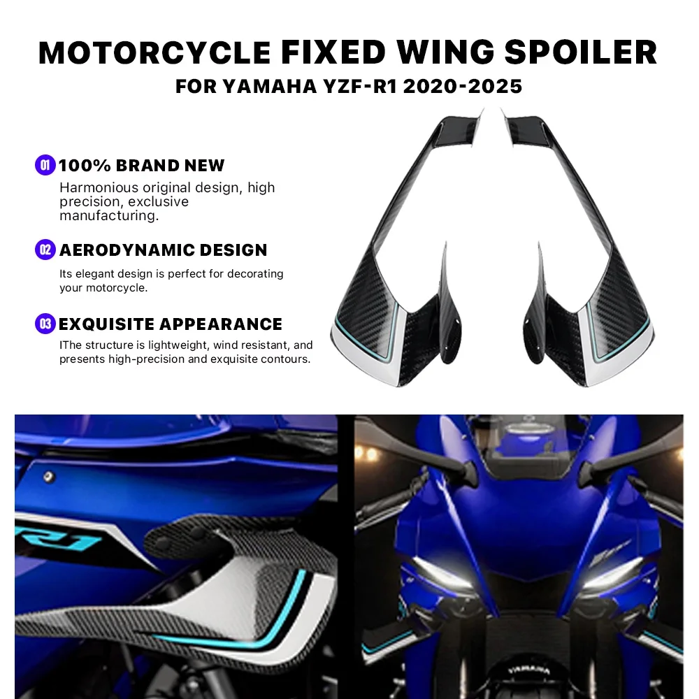 Motorcycle Fixed Wi… - image
