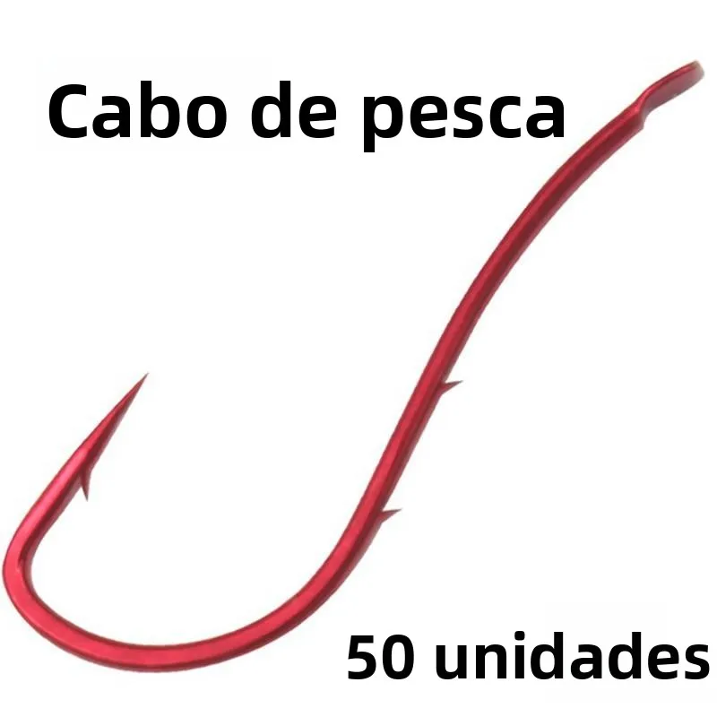 anzol-de-pesca-vermelho-aerodinamico-com-ponta-traseira-curva-e-cabo-longo-para-pesca-em-praia-robalo-preto-linguado-e-peix
