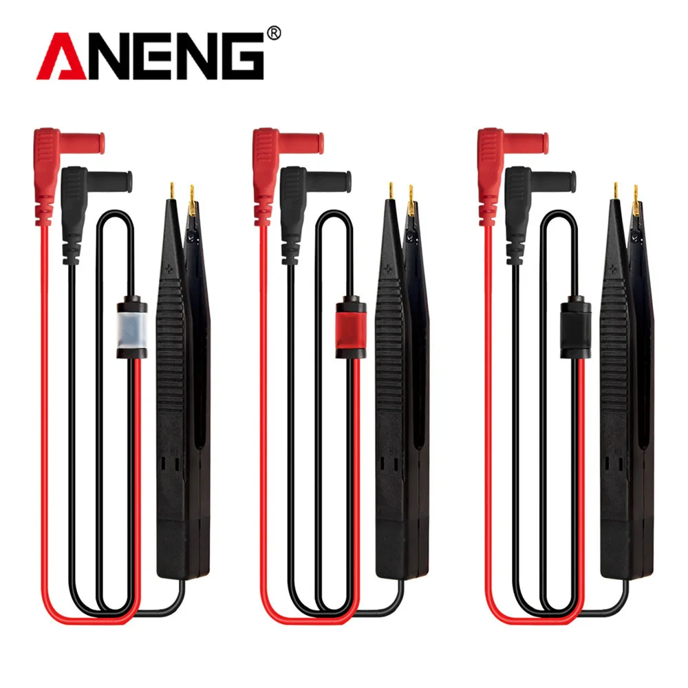 Capacitor Clip Dete… - image