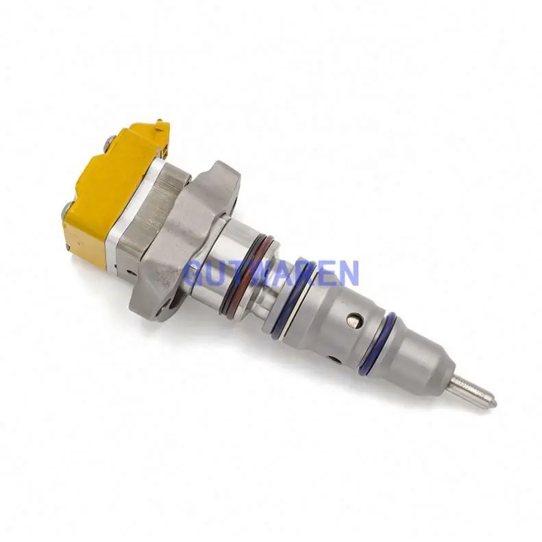 

Excavator Injector 104-3377 1043377 for 3126 Engine Parts Diesel Nozzle Assembly