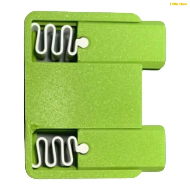 

U1JB Stylish Soldering Clamp for Electronics Projects with High Temperature Tolerance