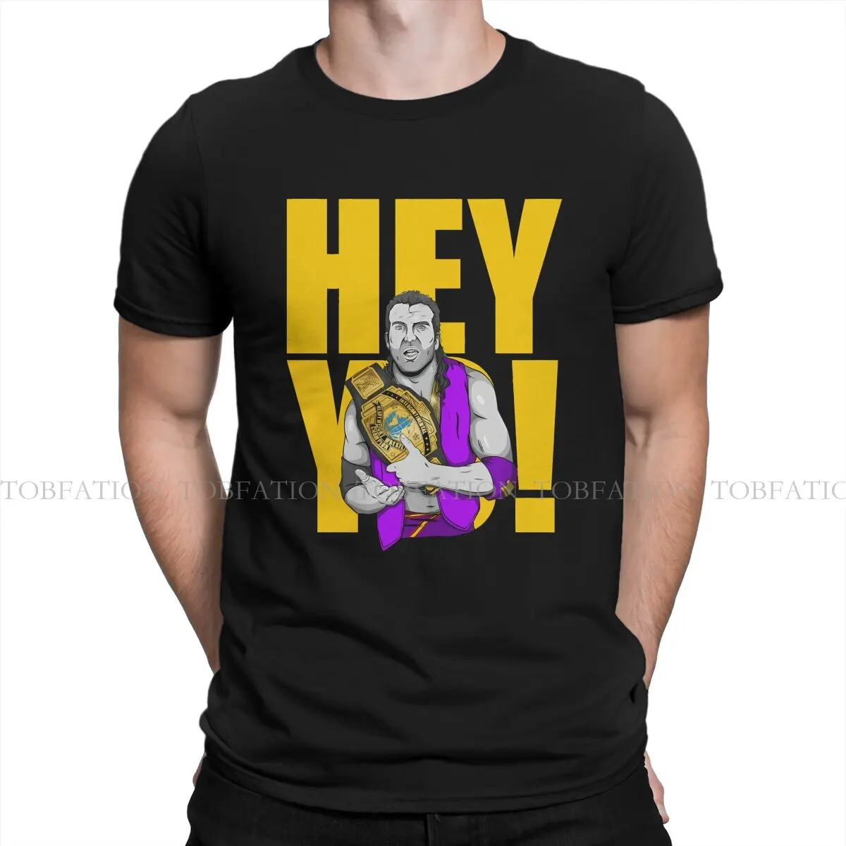 Funny TShirt For Male Razor Ramon Tops Style T Shirt Soft Printed Loose Creative Gift