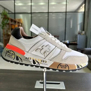 6 Büyük satış premiata spor ayakkabısı-no. 1