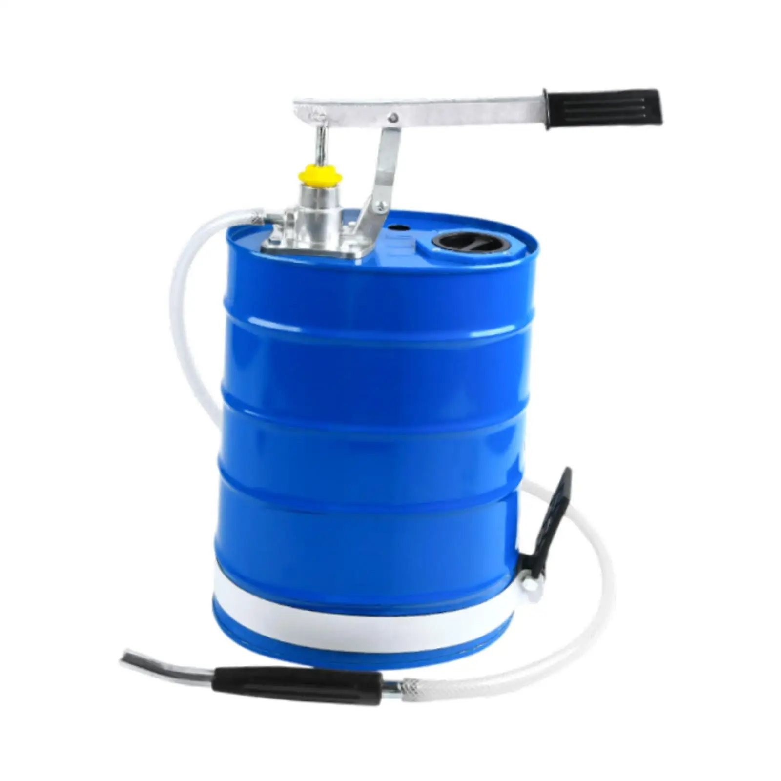 

Автомобильный ручной масляный редуктор, многофункциональный маслозаполнитель, 10 л, прочный, простой в использовании