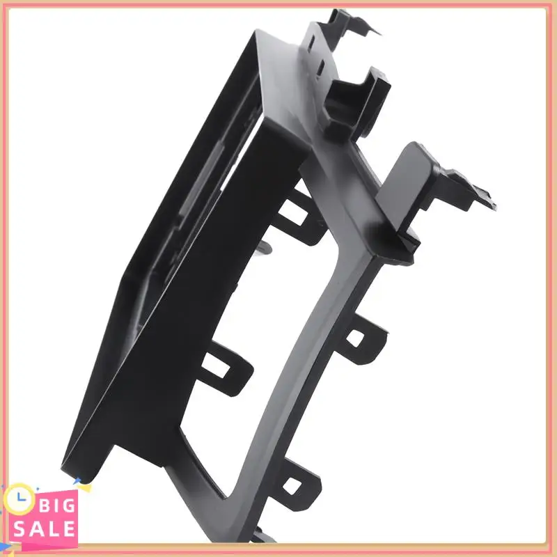 أفضل-10 بوصة راديو السيارة اللفافة لنيسان كويست Elgrand E52 2011-2015 DVD GPS Mp5 فآسيا لوحة القيادة إطار الطائرة اكسسوارات السيارات