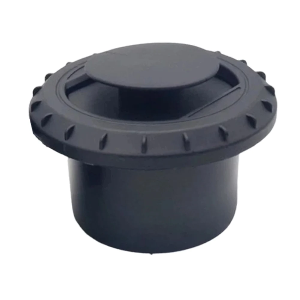 Adjustable 60mm/75mm Air Vent Outlet Suitable for Diesel Air Heater with Rotatable Airflow Control for Cars Trucks Campers