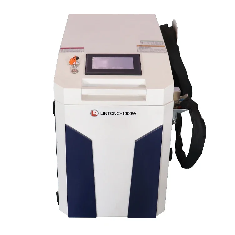 

1000W 1500W 2000W Handheld Fiber Stainless Steel Welding Machine for Pipe