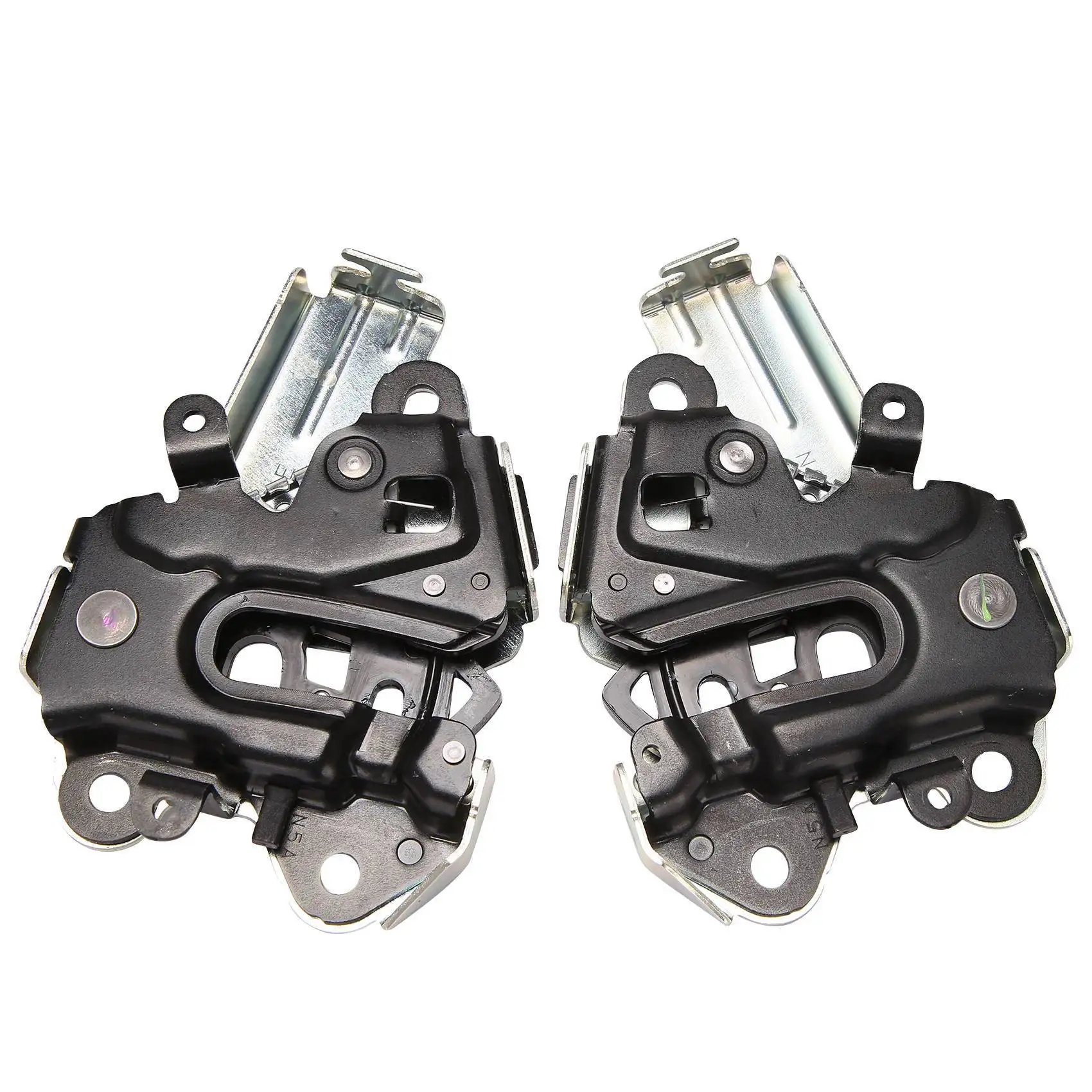 자동차 뒷좌석 등받이 잠금 어셈블리, 혼다 CR-V CRV 2012 2013 2014 2015 2016 82620T0AA03