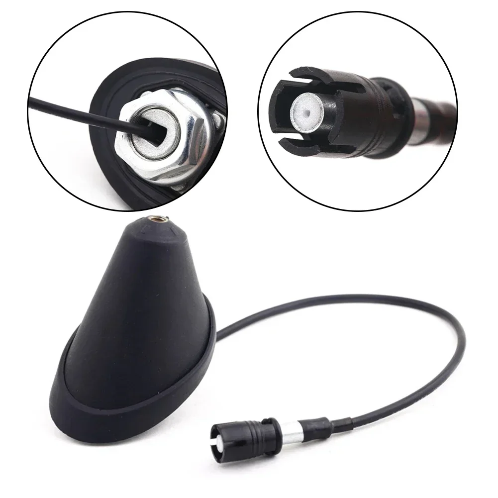 1 Pcs Car Antenna B…