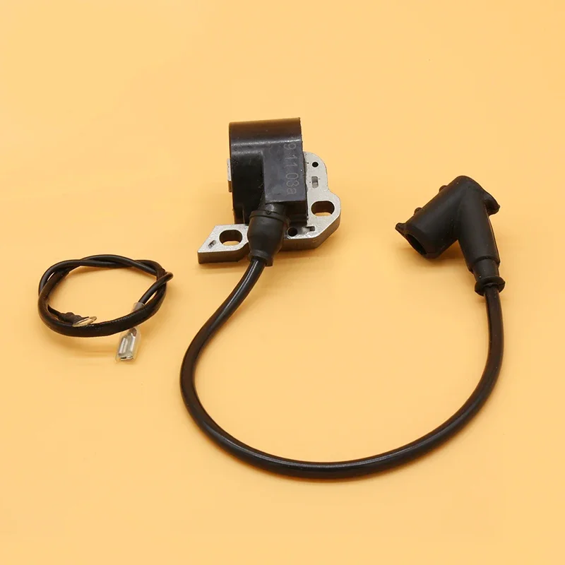 

Ignition Coil Module Fit For STIHL FS160 FS220 FS280 FS290 Trimmer Brushcutter Replacement Parts #0000-400-1306