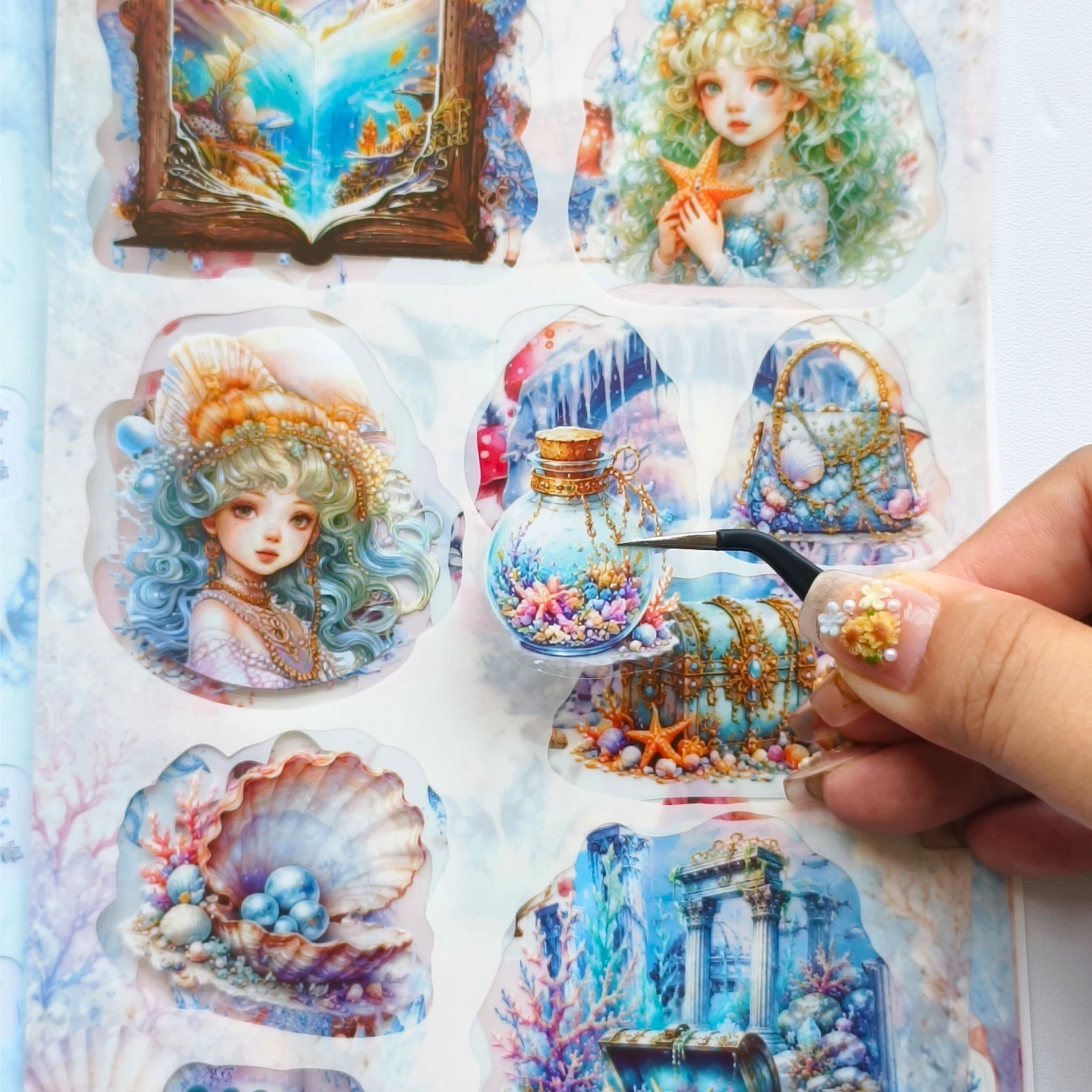 Thumbnail 3 - #45 Best Cover Paper to Buy In 2026