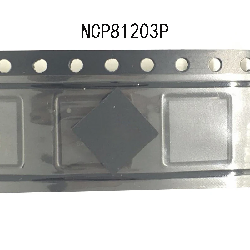 

New 10PCS/LOT NCP81203P NCP81203PMNTXG QFN-52