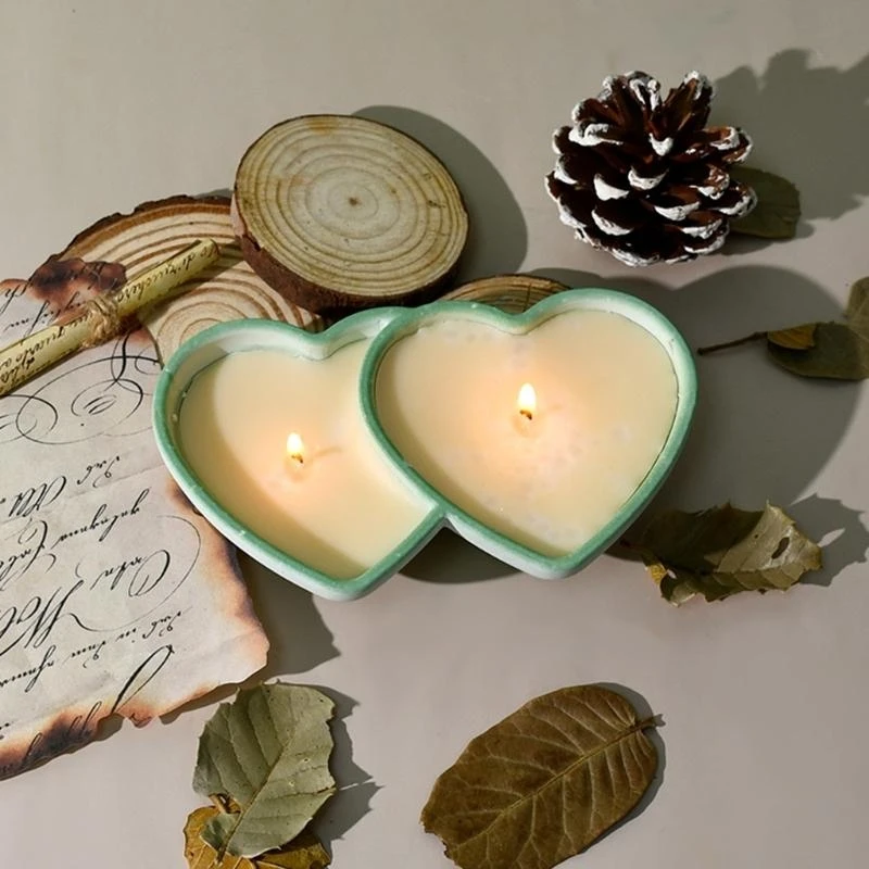 .D0LC Силиконовая плесень свеча