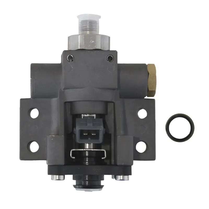 

M49K-For Scania P/G/R/T Series Urea Nozzle Dosing Module Injection Valve Assembly 0444011015 044401101516, 1753208, 2001791