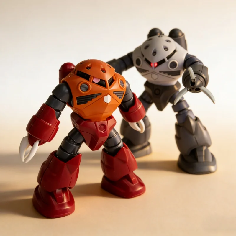 Z Gok Commander Typ…