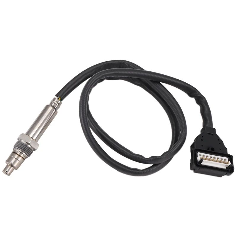 New Nitrogen Oxygen Sensor For Cummins BMW Scania Volvo DAF Man VW Truck NOX Sensors Prboe