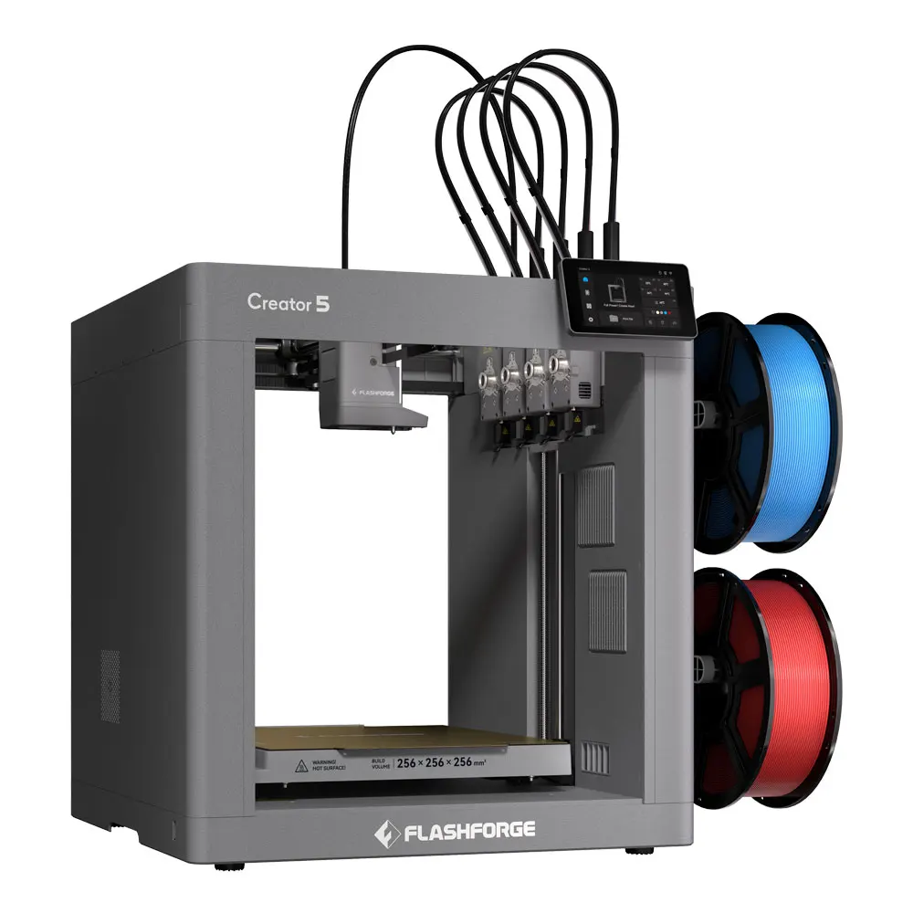 Thumbnail 3 - #9 Best Rated 3D Printers to Buy in 2026