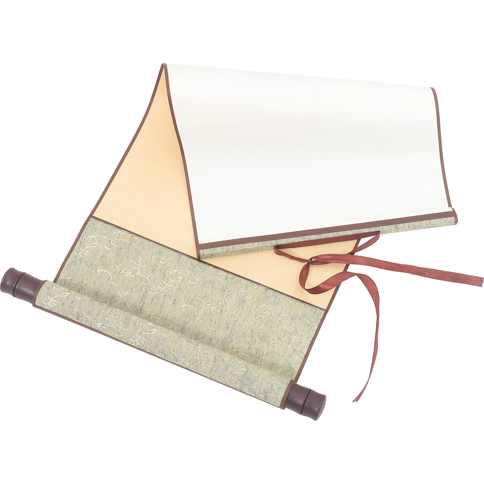 

Blank Painting Xuan Paper Calligraphy Durable Rice Paper DIY Kids Watercolor Artwork Stationery Sketch Pad