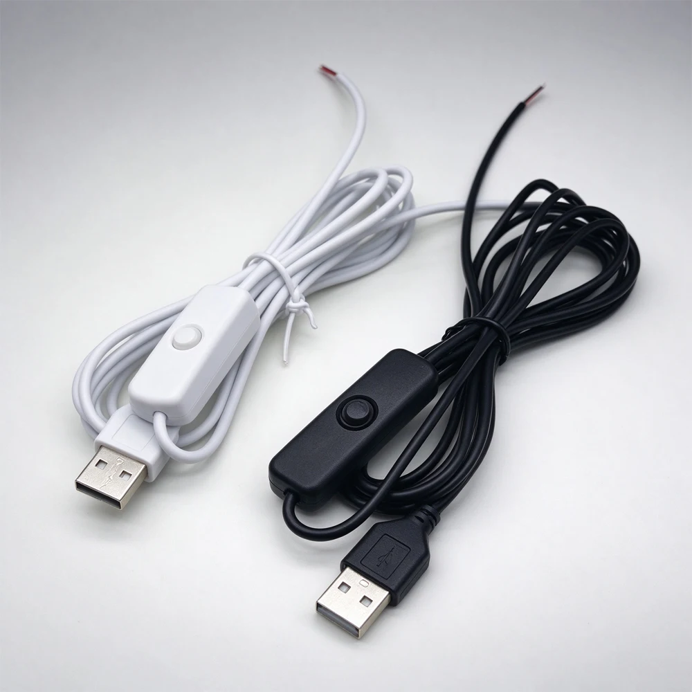 150pcs-pack-usb-power-cable-with-inline-on-off-switch-5v-2a-15m-usb-male-to-bare-wire-cord-for-5v-led-strip-diy-lamp