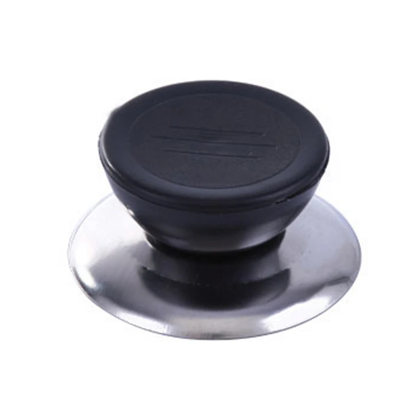 1pcs Universal Replacement Kitchen Cookware Pot Pan Lid Hand Grip Knob Handle Cover Pan Lid Handle Kitchen Accessories