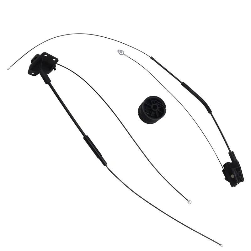 

Classy-Rear Door Power Sliding Lock Actuator Motor Cable Repair Kit For KIA 2015-2020