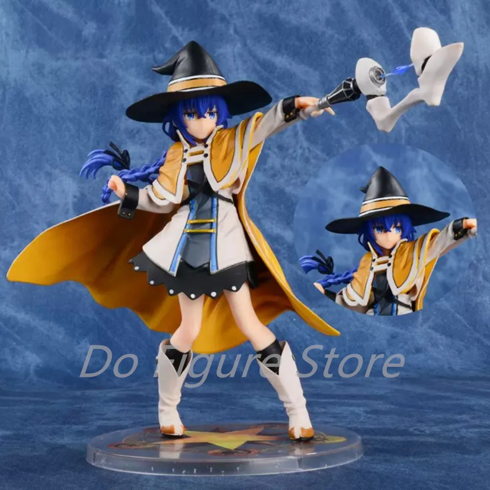 Anime Kotobukiya Mushoku Tensei Jobless Reincarnation Roxy Migurdia PVC Action Figure Japanese Anime Figure Model Toys Doll Gift