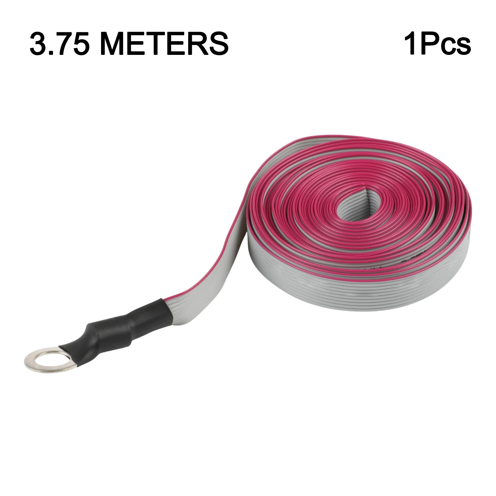 For GP Shortwave Ground Network 16 Core Copper Nose Cable 2.5m 5m 10m For PAC-12 MA-12 Radial System