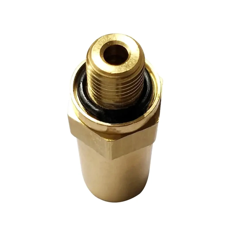 Pressure Relief Valve 66-7392 Compatible With For Thermo King TS500 TS600 SB1 SB2 SB3 SMX SL SLE LND Parts Accessories