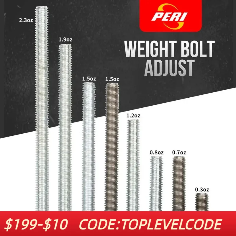 

Регулировка веса PERI, регулируемые аксессуары для бильярда, 2,3 унции, 1,9 унции, 1,5 унции, 1,2 унции, 0,8 унции, 0,7 унции, 0,3 унции, 8 шт.