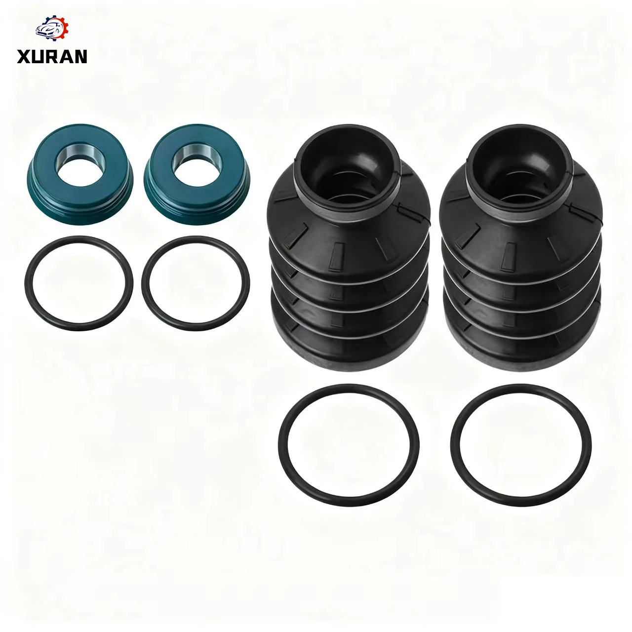 

DSG 0AM DQ200 автоматическая коробка передач, клапан сцепления, штовхач, пылезащитный чехол для VOLKSWAGEN Audi Golf Passat, автомобильные аксессуары