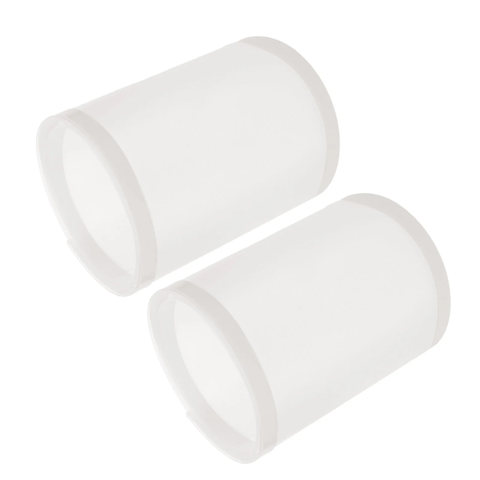 

2Pcs Baby Proofing Door Stopper Anti Collision Strip Finger Jam Shield for Kids and Pets Home Safety Protection