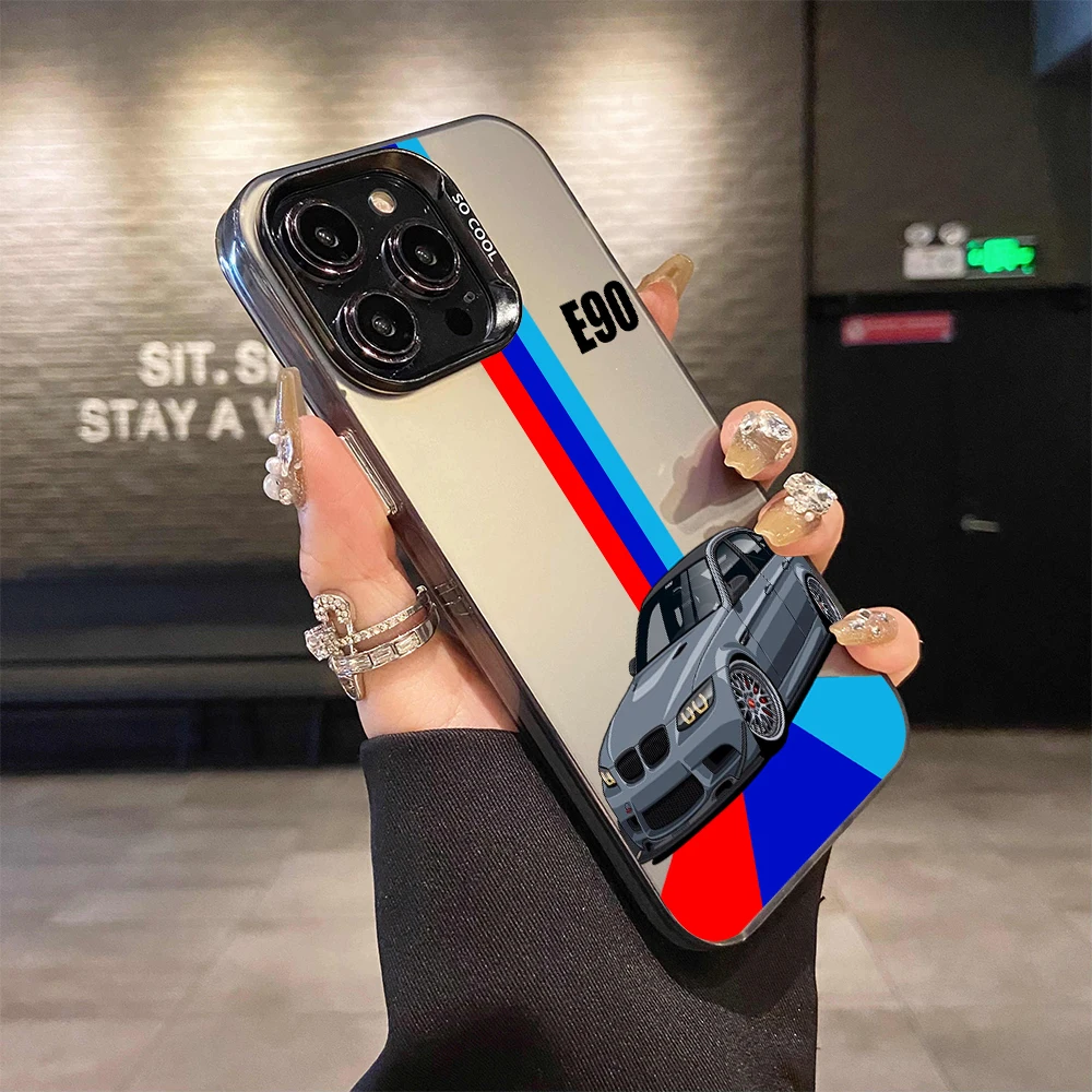 Phone Cases Vape - Popular Car E90 Phone Case for