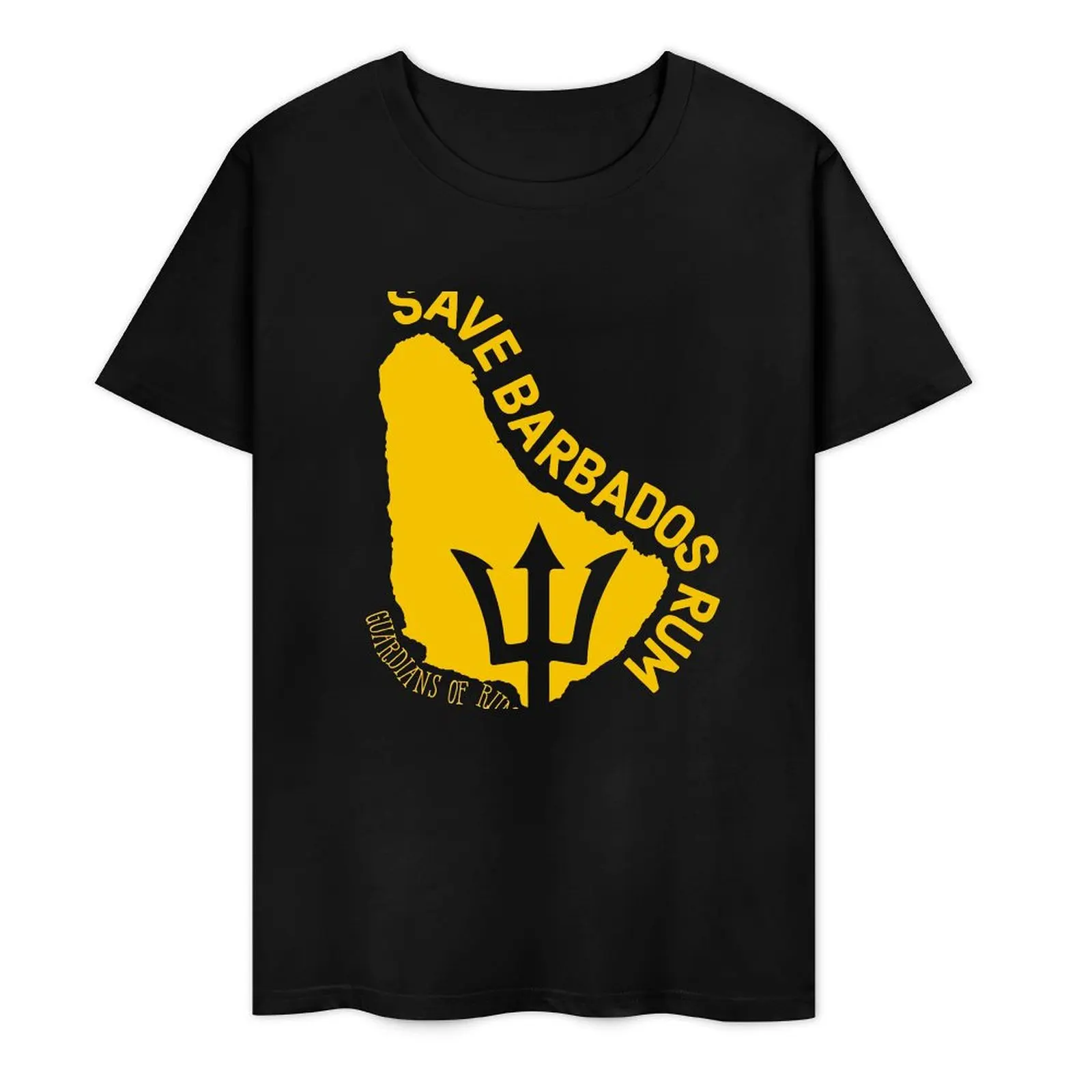 Save Barbados Rum T-Shirt man t shirt shirts graphic for a boy custom shirt workout shirts for men