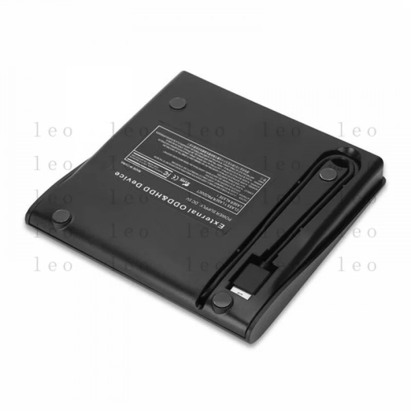 

CC Внешний USB3.0 CD DVD-RW ПЗУ-плеер для серии Dell Inspiron
