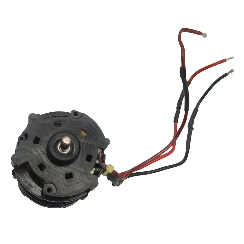 

Integrated Brushless 4820 Motor for Lithium Powered Lawn Mowers and Electric Saws Suitable for Various Garden Tools