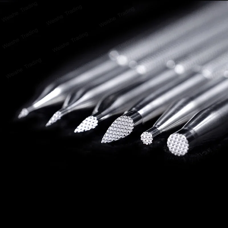 

WW2 Lather Work Carving Tool Backgrounders Mesh Coarse Checkered DIY Handmade Stamping-Print 304 Stainless Steel