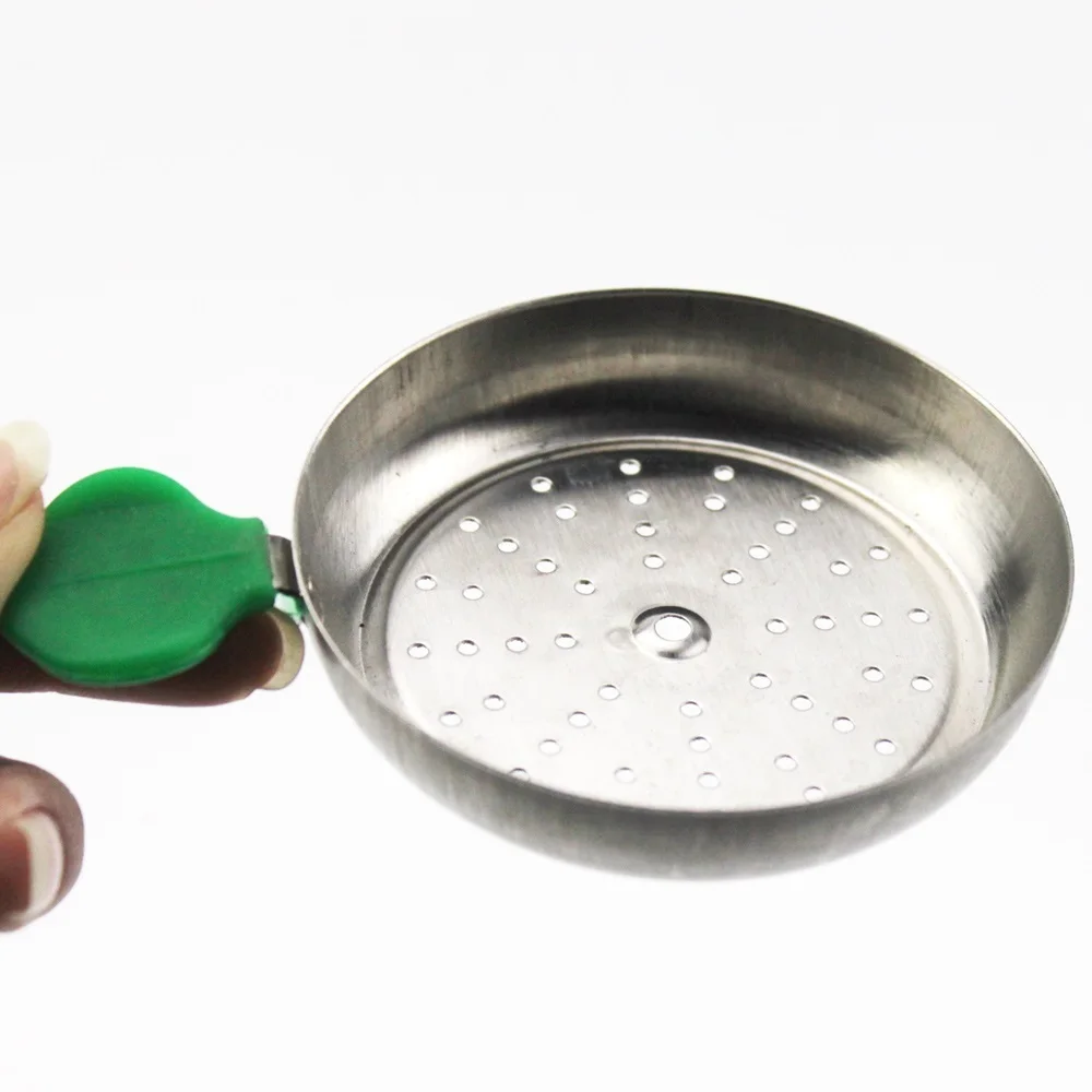 Hookah Apple Shape Insulated Base - Charcoal Stand, Hookah Accessories