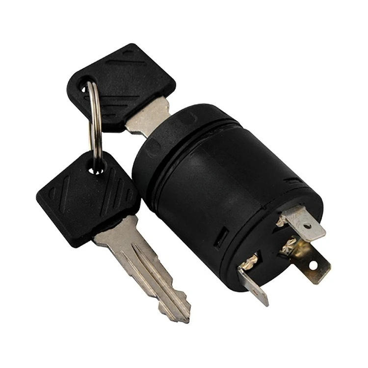 For Lindes STILLs Forklifts Truck Parts, Ignition Switch Ignition Lock 503 8014175