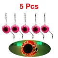 5 Pcs P Color