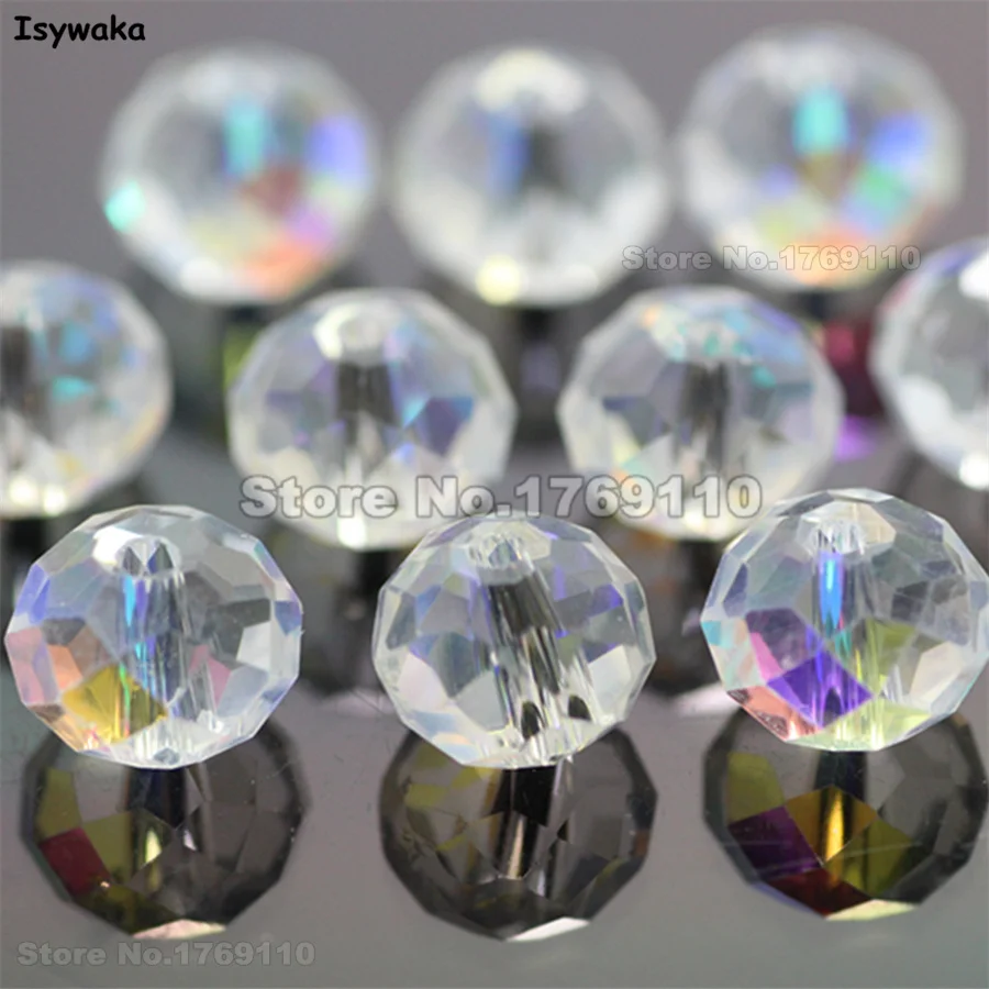 Isywaka White Ab 6*…