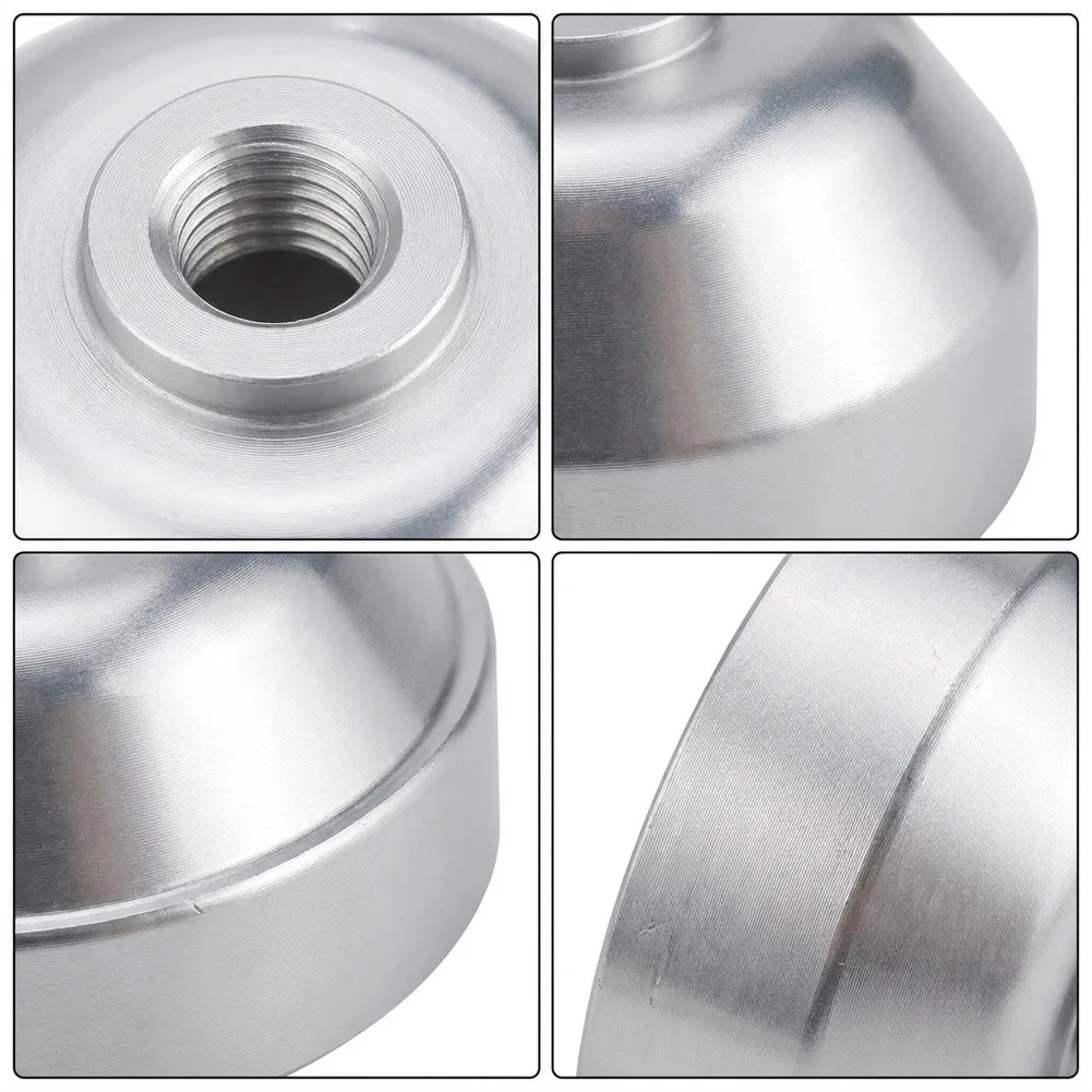 Motor Launch Cup Recoil Starter Cup For Equipment Repair Robust Metal Construction Wear Resistant Material Easy Installation