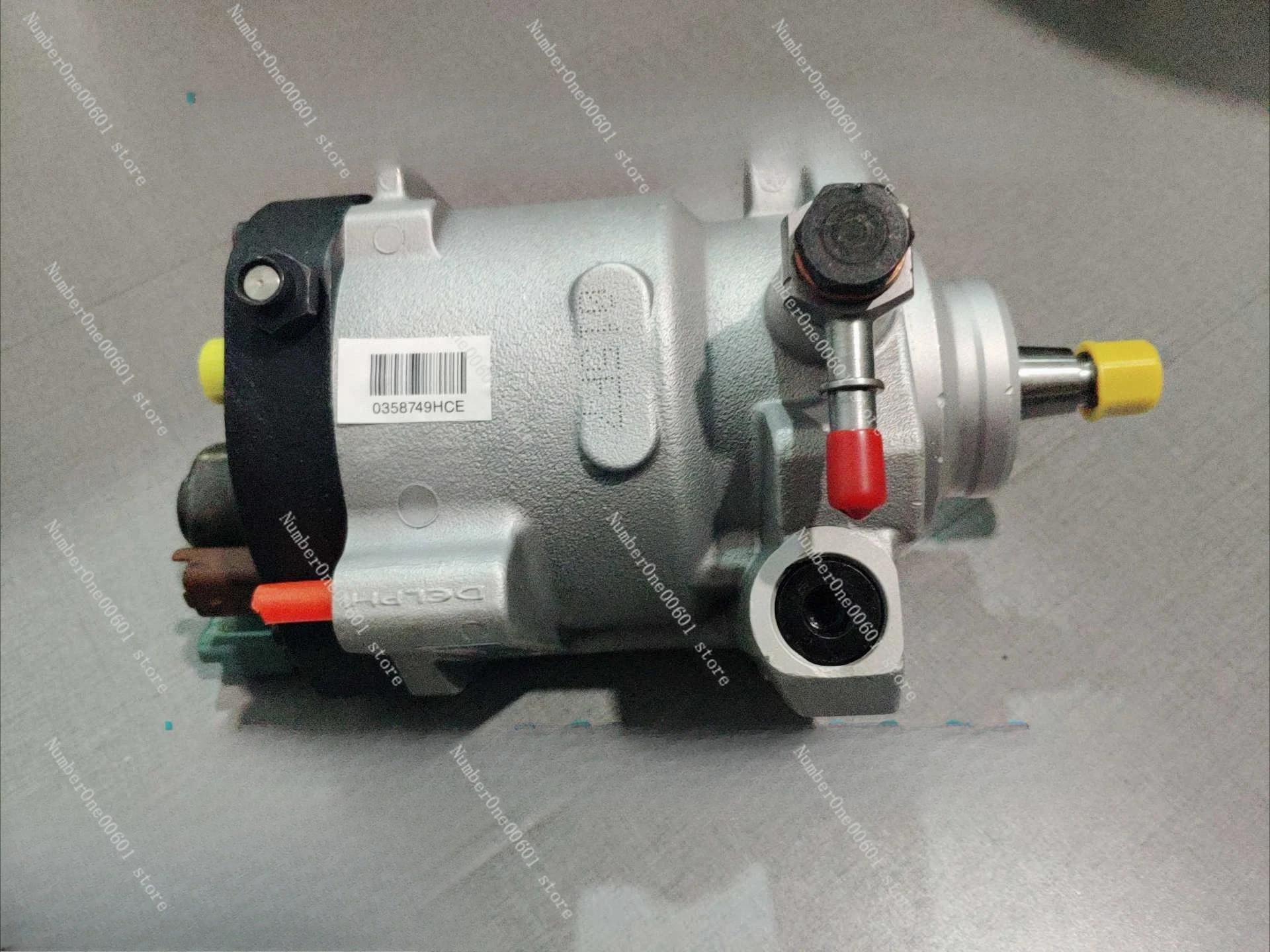 

Used for Royal rest road 2.0T2.7T high pressure pump high pressure oil pump 6650700401