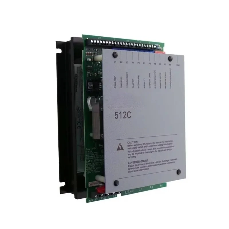 European SSD Governor Drive A A CA A--00