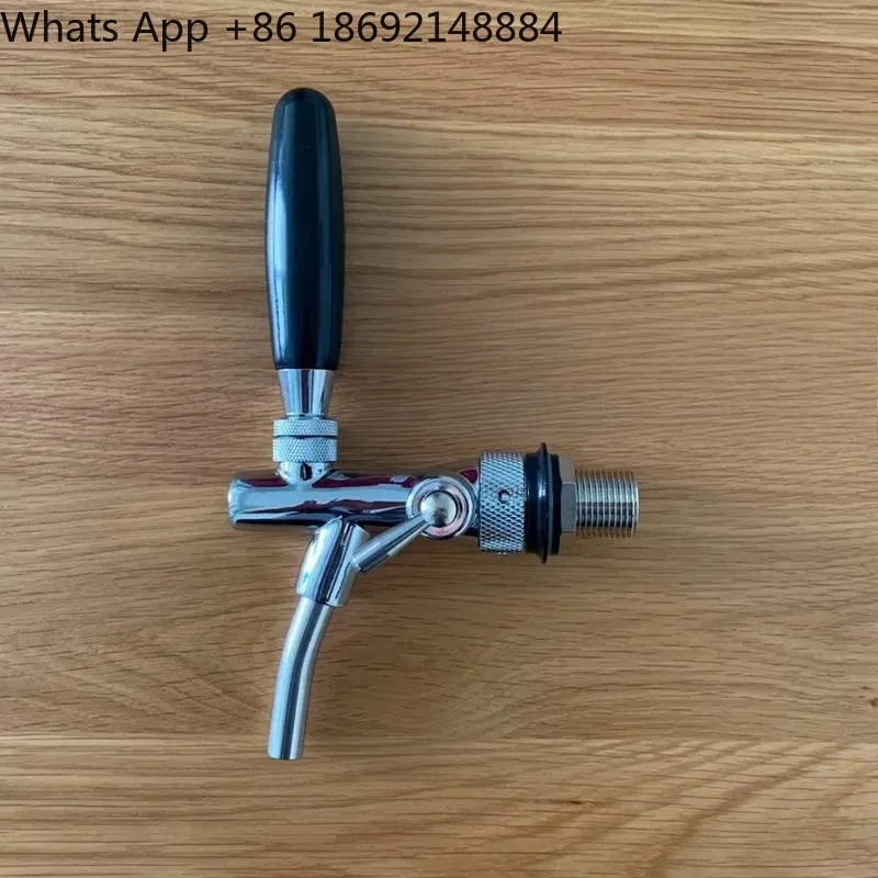 

Beer Faucet Valve Switch Nozzle for Beer Machine Equipment