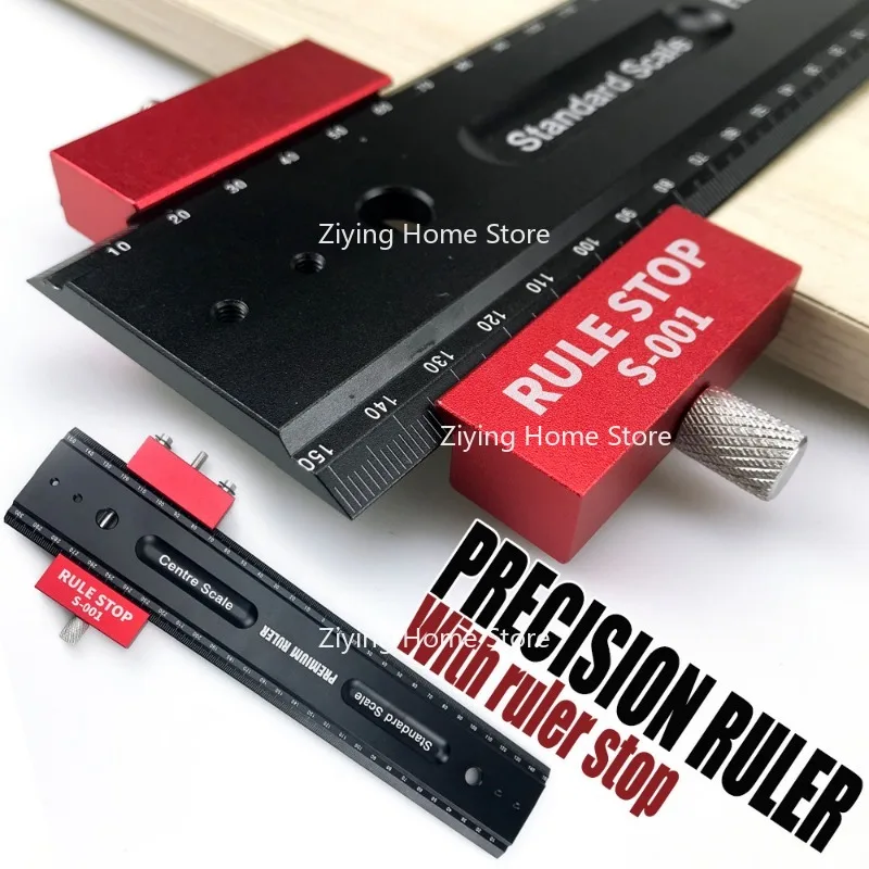 

Угол из алюминиевого сплава, многофункциональная измерительная лестница, прямая лестница, линейка двойного назначения