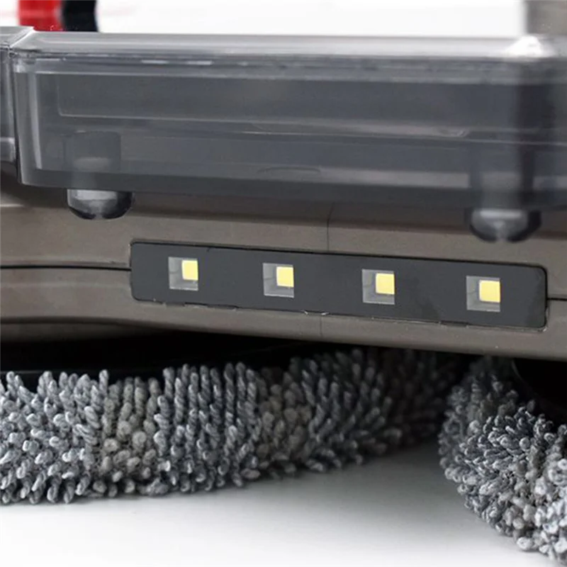 KEOL-para Dyson V7 V8 V10 V11 V15 aspiradora fregona accesorio con tanque de agua extraíble cabezal eléctrico de fregado en seco y húmedo
