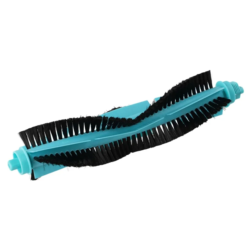 

Main Side Brush HEPA Filter Mop Pad Home Appliance Accessories Plastic For Cecotec Conga 11090 Spin Revolution
