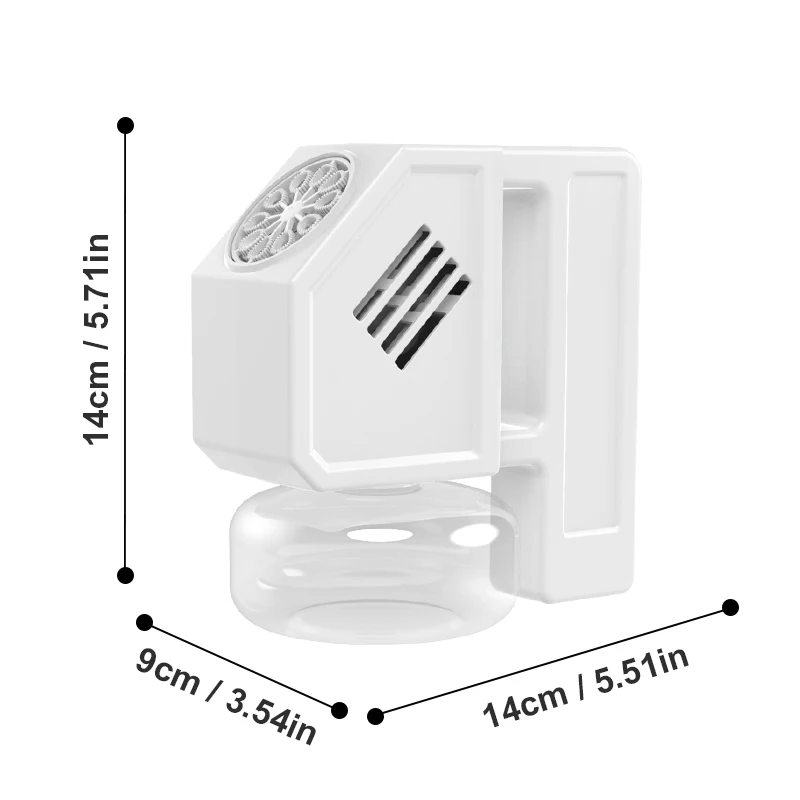 Seifenblasenmaschine, Seifenblasenspielzeug für Kinder, Outdoor-Spielzeug, Hochzeits-Requisiten, Handspiel ohne Batterien, Seifenblasenwasser