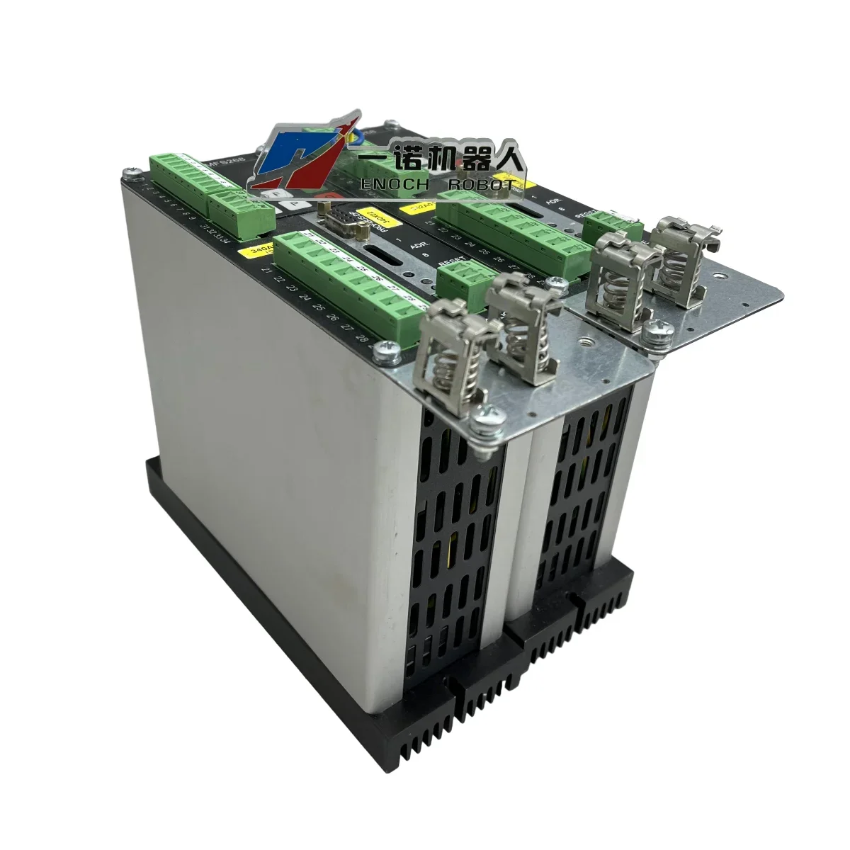 

Servo Driver A-364870 REOVIB MFS268 M DP24